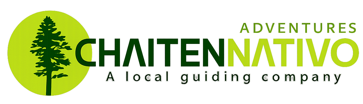 Chaitén Nativo