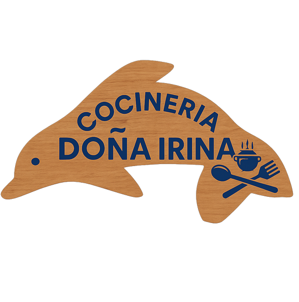 Cocineria Doña Irina