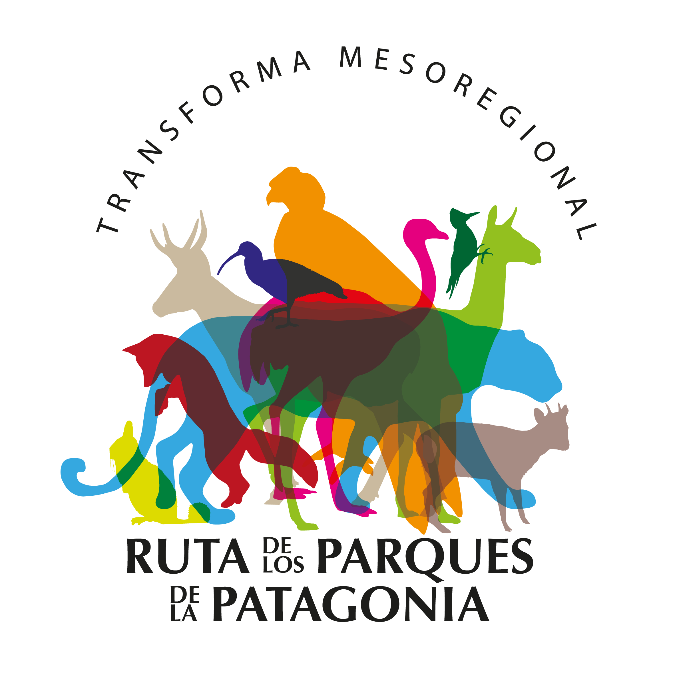 Ruta de los Parques de la Patagonia